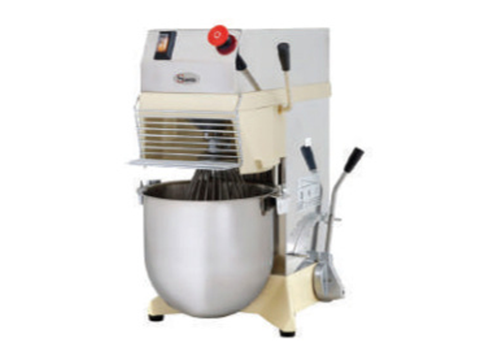 Dough Mixer